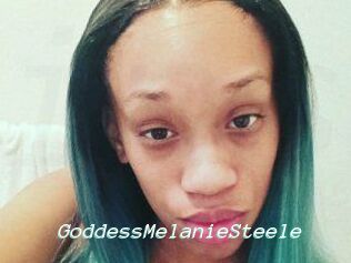 GoddessMelanieSteele