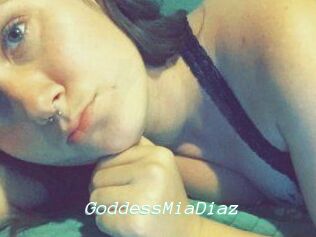 GoddessMiaDiaz