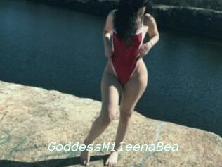 GoddessMileenaBea