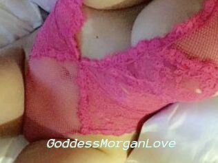 GoddessMorganLove