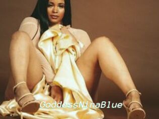 GoddessNinaBlue