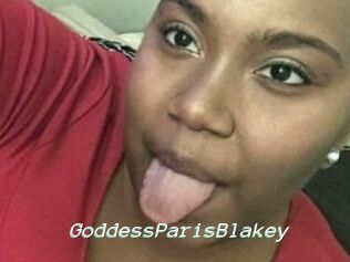 GoddessParisBlakey