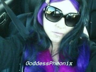 GoddessPheonix
