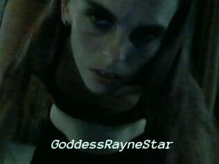 GoddessRayneStar