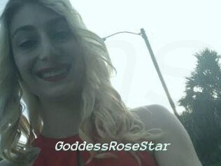 GoddessRoseStar
