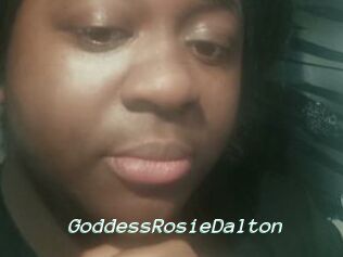 GoddessRosieDalton