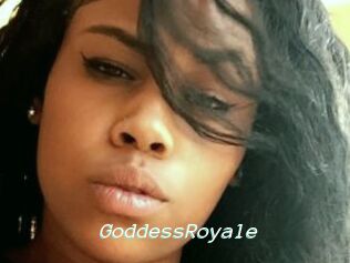 GoddessRoyale