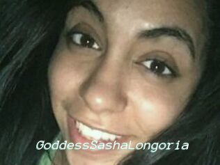 GoddessSashaLongoria