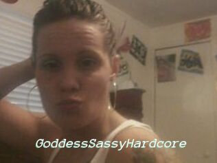 GoddessSassyHardcore