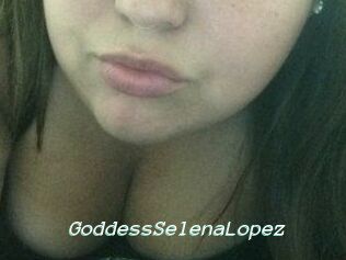 GoddessSelenaLopez
