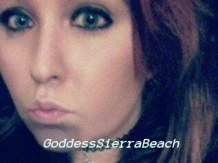 GoddessSierraBeach