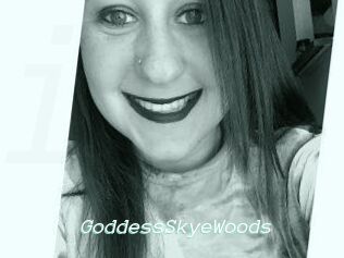 GoddessSkyeWoods