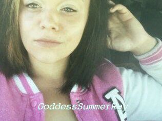 GoddessSummerRay
