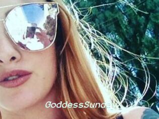 GoddessSunday
