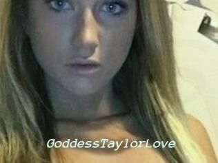 GoddessTaylorLove