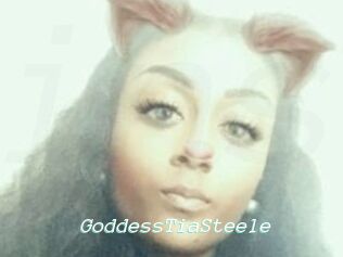 GoddessTiaSteele
