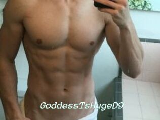 GoddessTsHugeD9