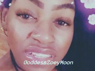 GoddessZoeyMoon