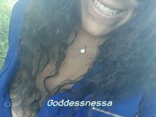 Goddessnessa