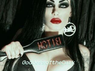 GoddessoftheDark