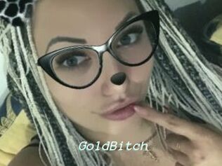 GoldBitch