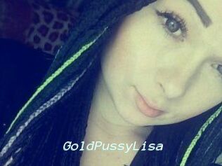 GoldPussyLisa