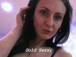 Gold_Sexxy
