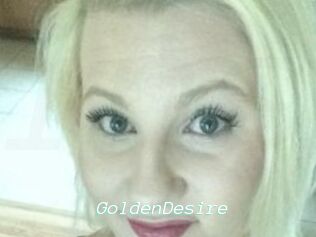 GoldenDesire