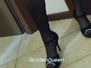 GoldenQueen