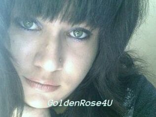 GoldenRose4U