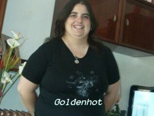 Goldenhot