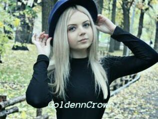 GoldennCrown