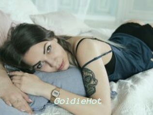 GoldieHot