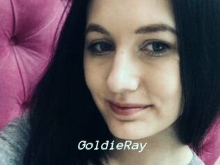 GoldieRay