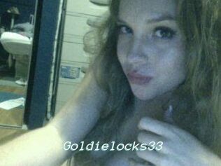 Goldielocks33