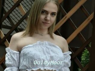 GoldyMoor