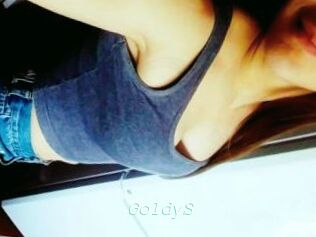 GoldyS