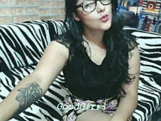 GoodGirrl