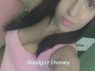 Goodgirlhoney