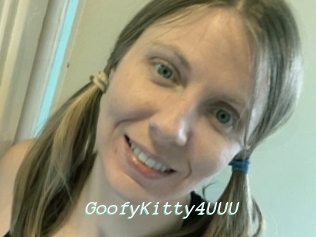 GoofyKitty4UUU