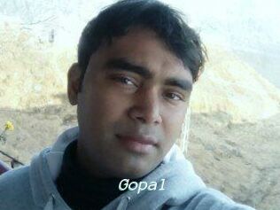 Gopal