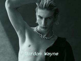 Gordon_Wayne