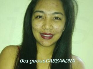 GorgeousCASSANDRA