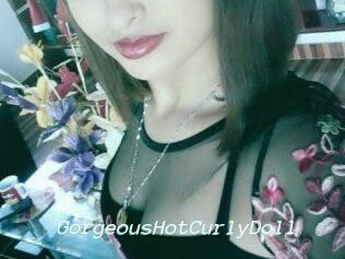 GorgeousHotCurlyDoll
