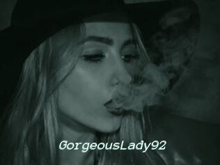 GorgeousLady92