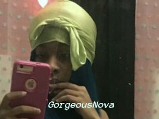 GorgeousNova