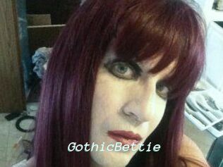GothicBettie