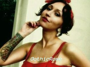 GothicRose