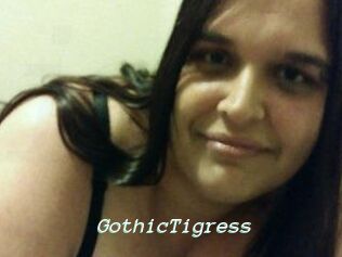 GothicTigress