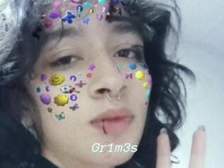 Gr1m3s